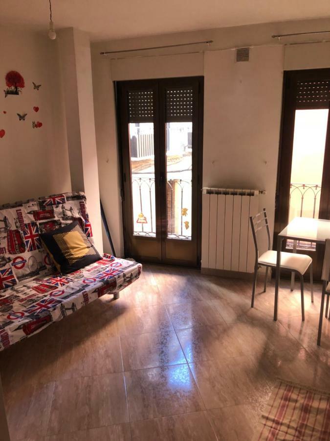 Apartment Tu Piso La Plaza Mayor Leon
