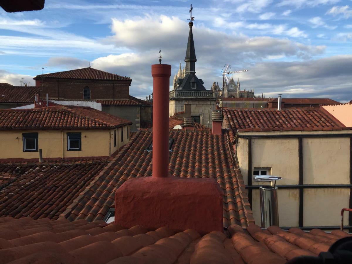 Apartment Atico Plaza San Martin/plaza Mayor
