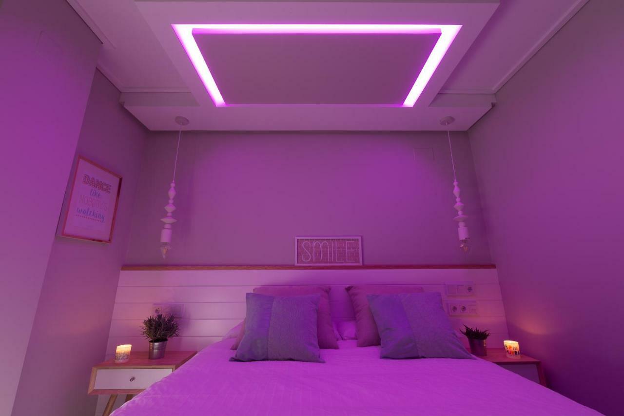 Apartment Inloft *