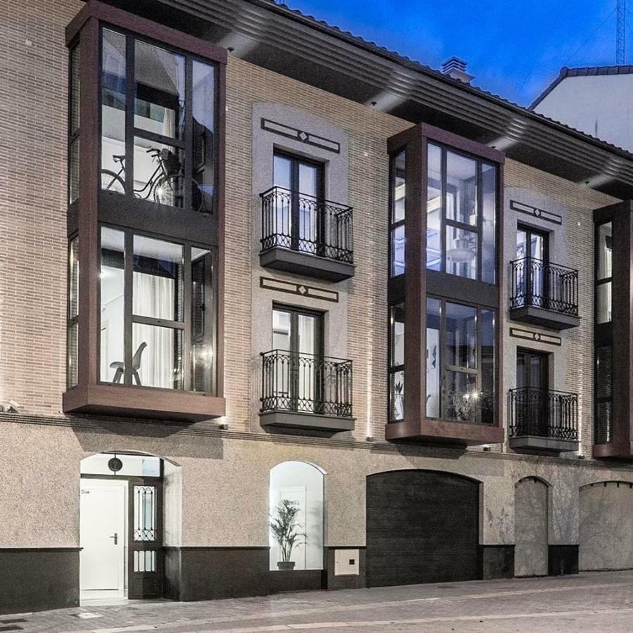 Apartment Inloft Leon