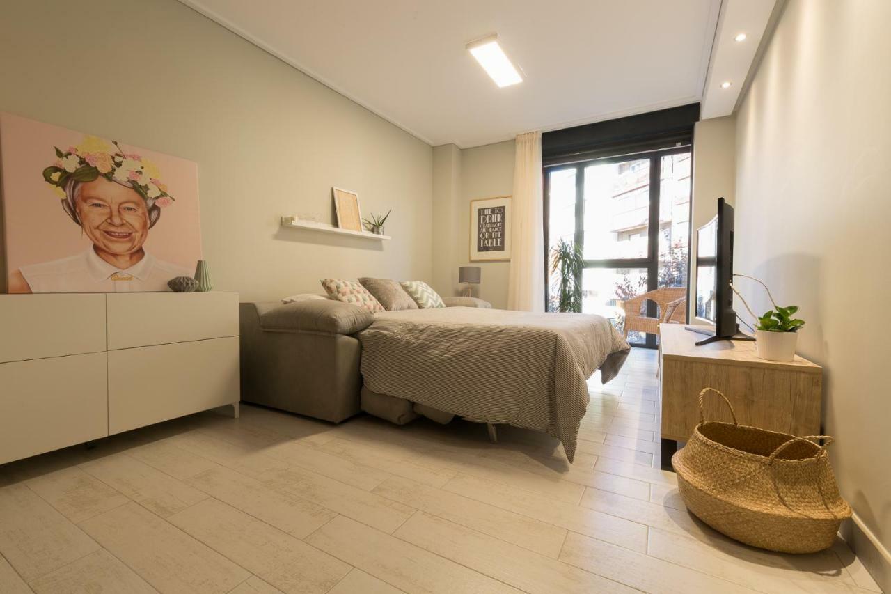 Apartment Inloft