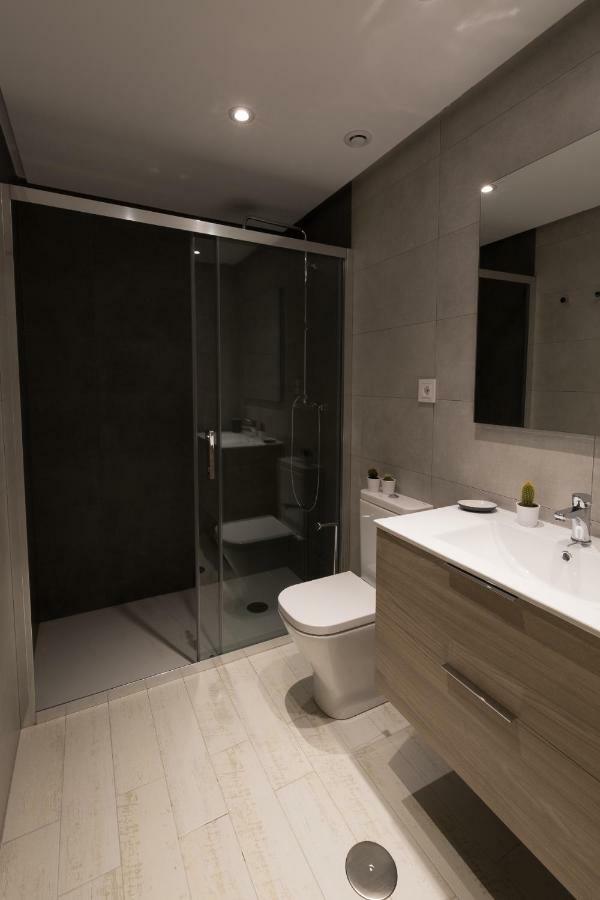 Inloft Apartment *