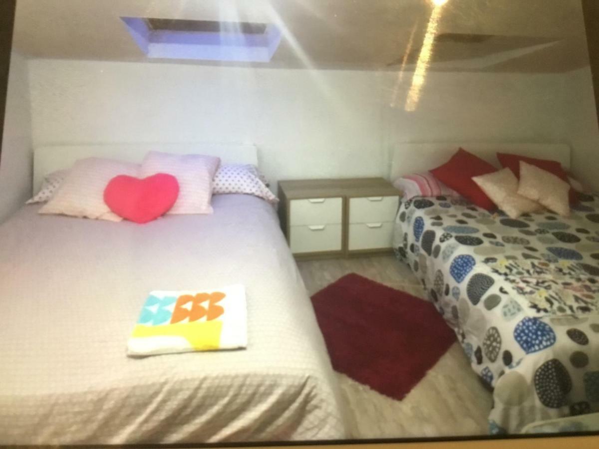 Apartamento ¡precioso Atico En La Plaza Mayor!