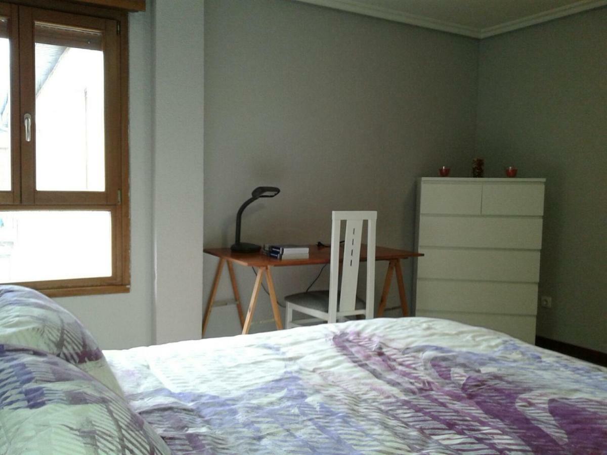 Apartamento Corral De Villaperez