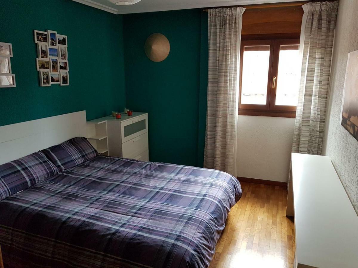 Corral De Villaperez Apartamento León