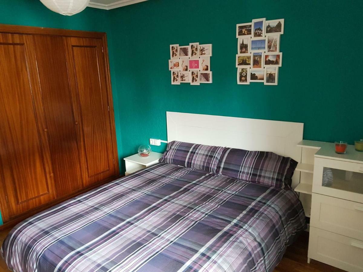 Apartamento Corral De Villaperez *