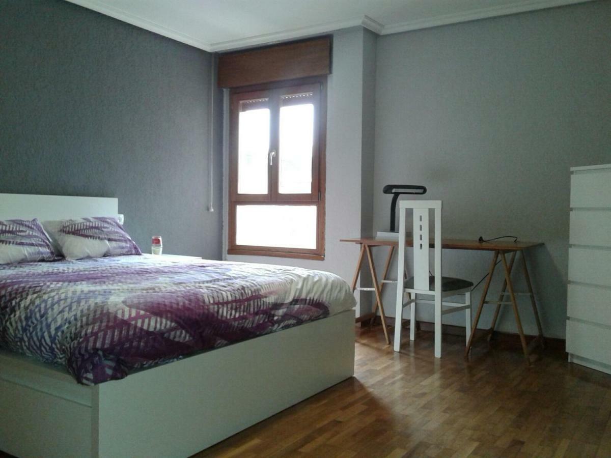 Apartamento Corral De Villaperez *
