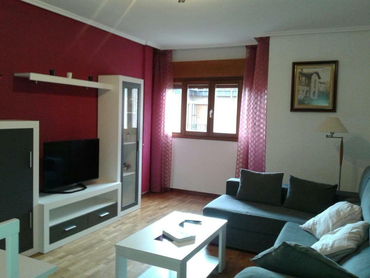 Corral De Villaperez Apartamento *