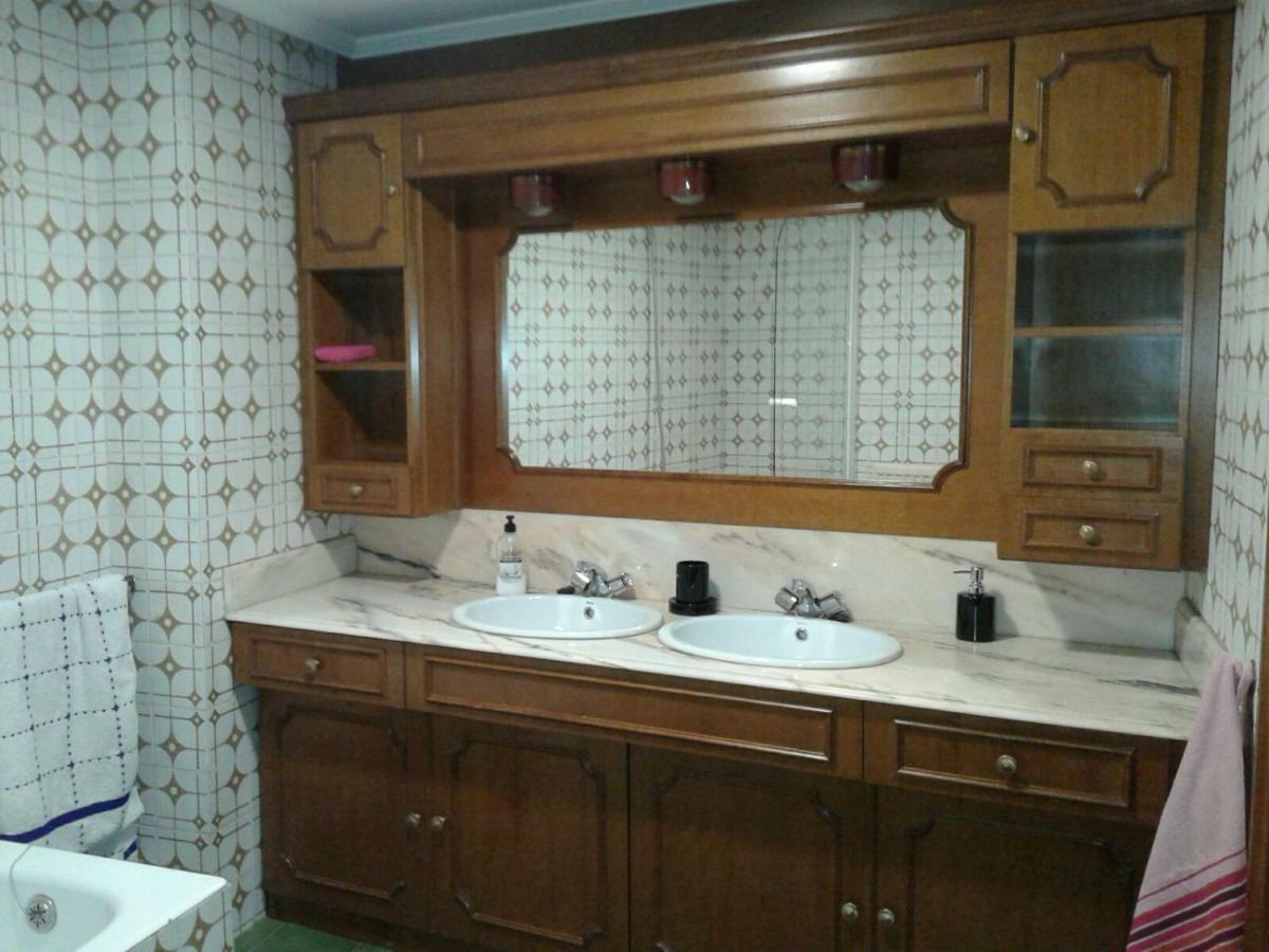 Apartamento Corral De Villaperez León
