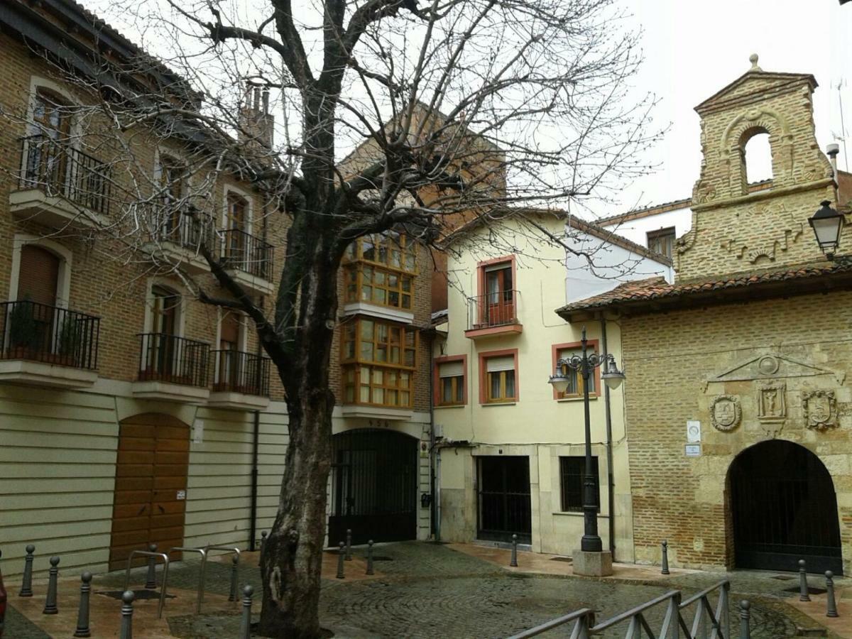 Apartamento Corral De Villaperez León