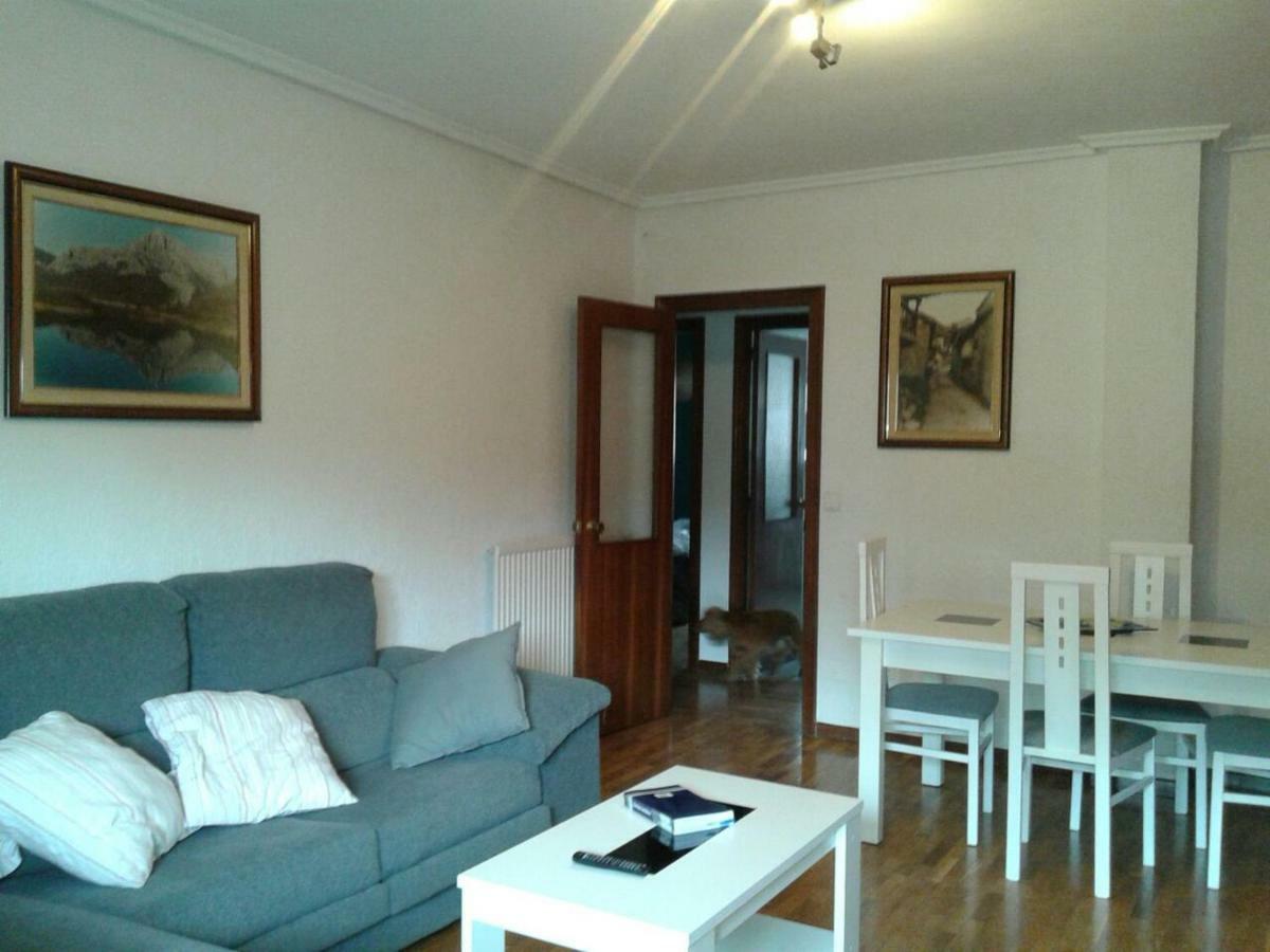 Corral De Villaperez Apartamento *