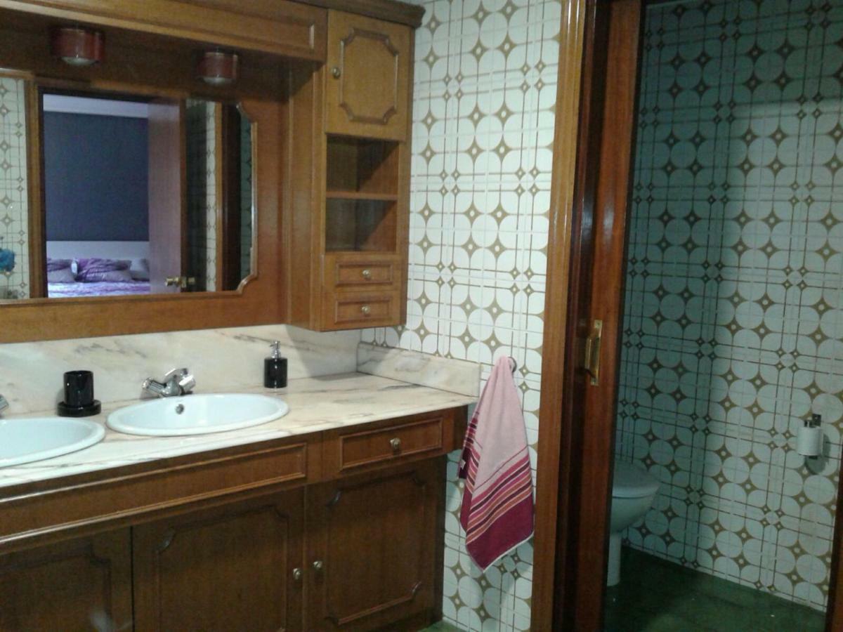 Apartamento Corral De Villaperez León
