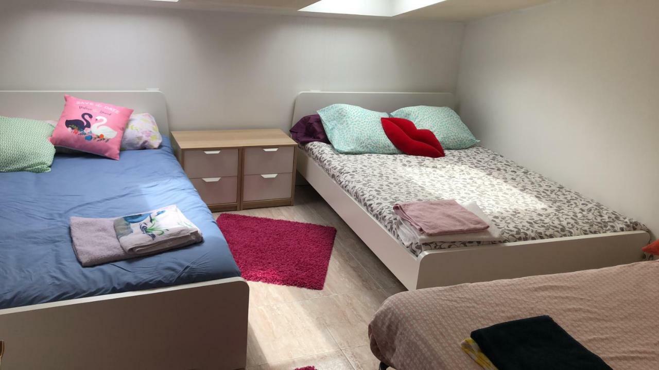 ¡precioso Atico En La Plaza Mayor! Apartamento León
