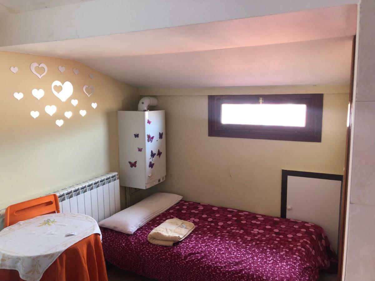 Atico Plaza San Martin/plaza Mayor Apartment *