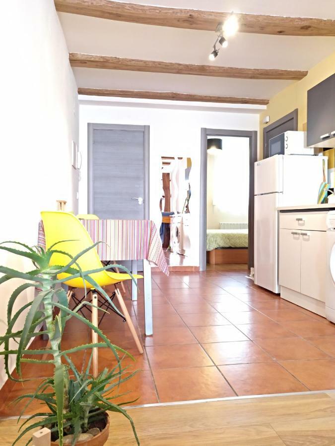 Santa Cruz Apartamento León
