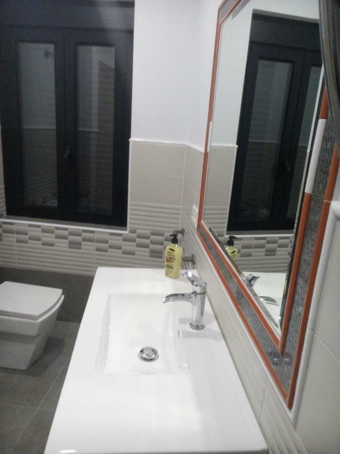 Apartment Corazon Del Humedo