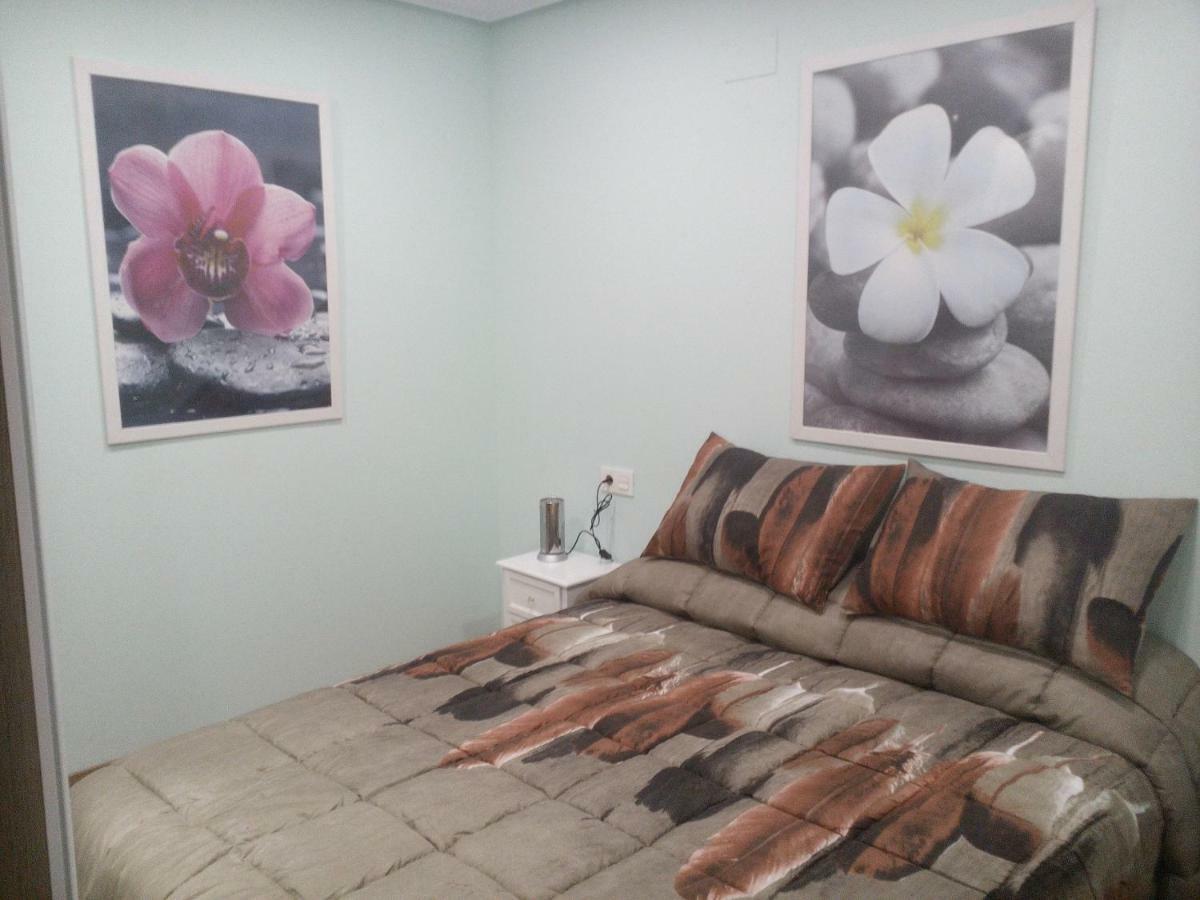 Apartment Corazon Del Humedo *