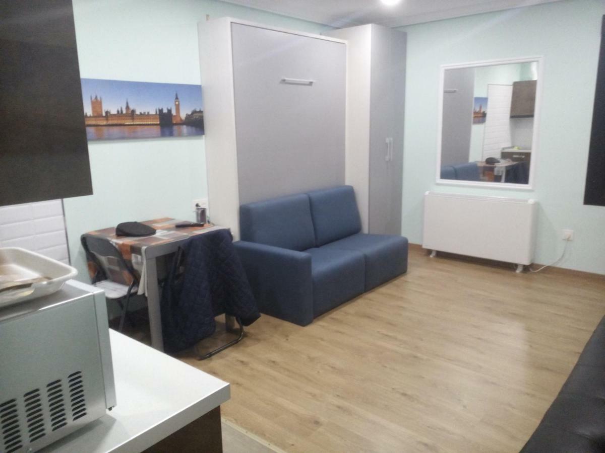 Apartment Corazon Del Humedo Leon