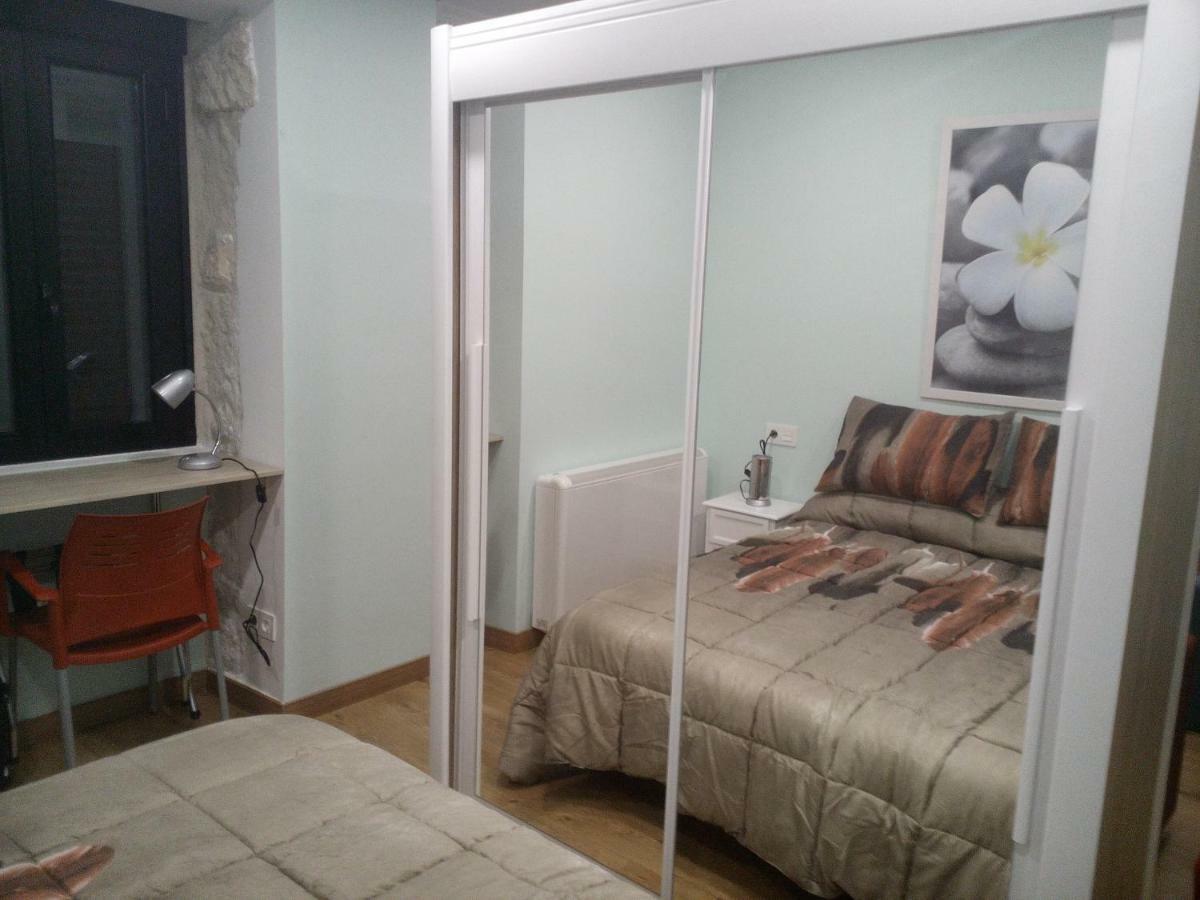 Apartment Corazon Del Humedo