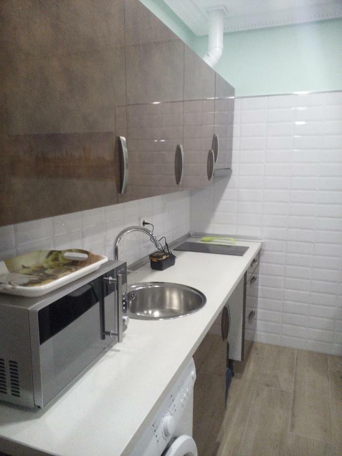 Apartment Corazon Del Humedo *