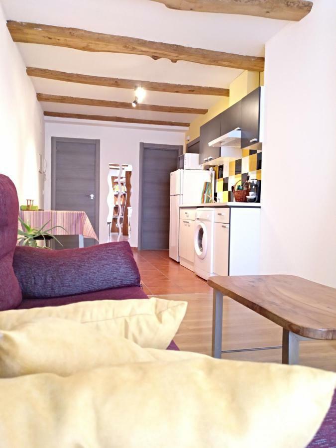 Apartamento Santa Cruz *