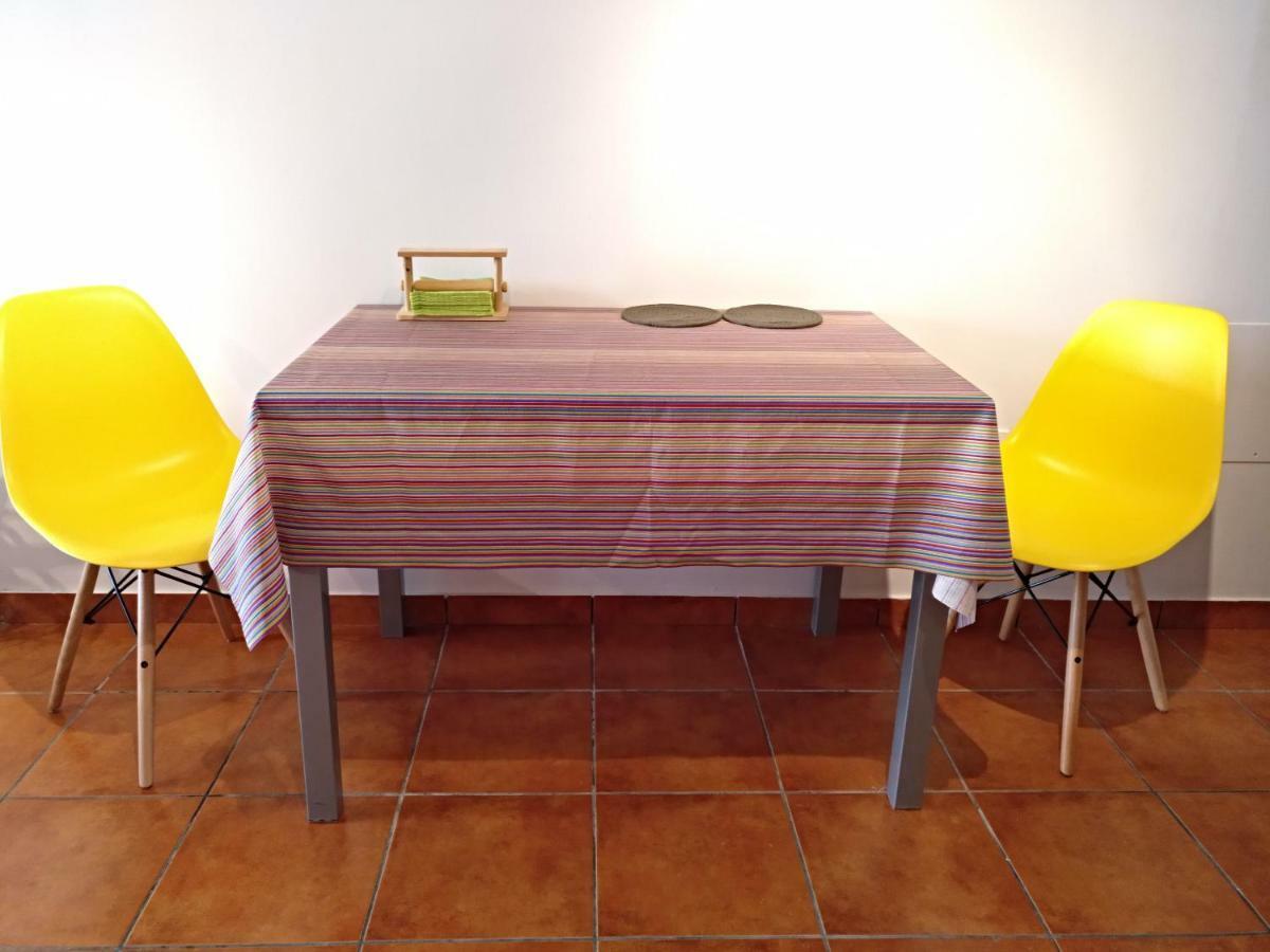 Santa Cruz Apartamento