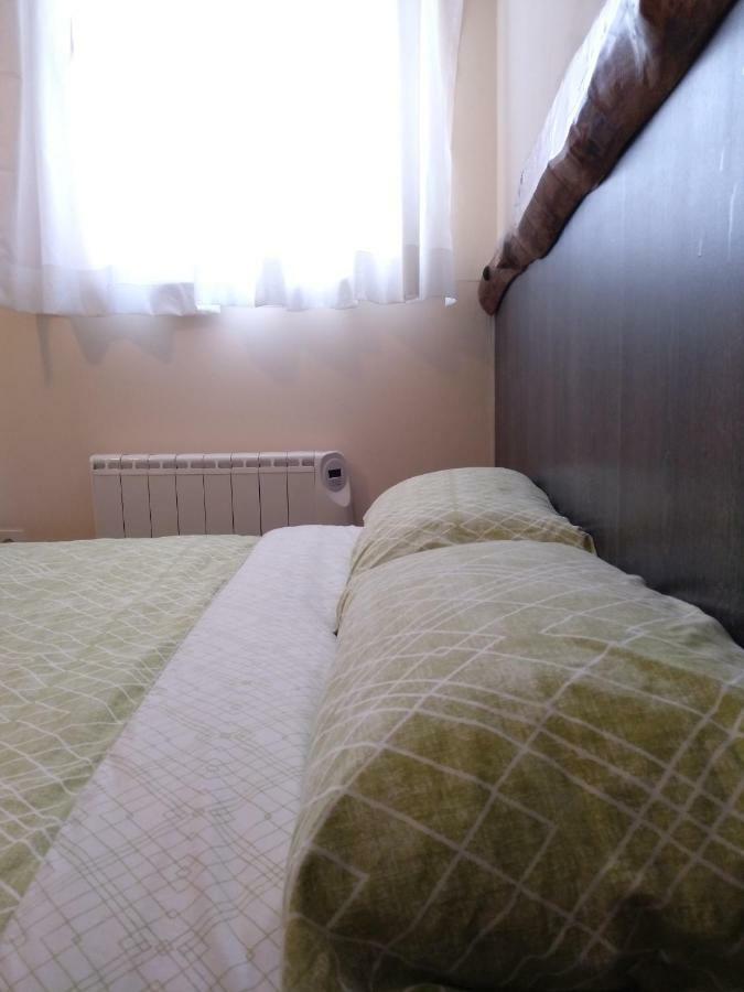 Apartamento Santa Cruz