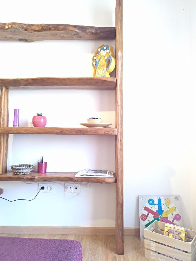 Apartamento Santa Cruz *