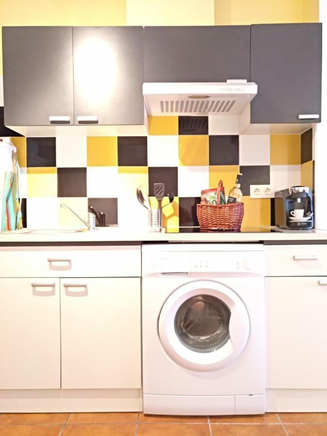 Apartamento Santa Cruz *
