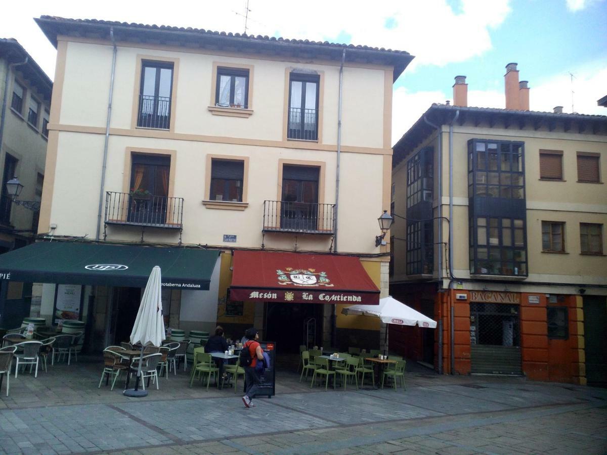 Corazon Del Humedo Leon