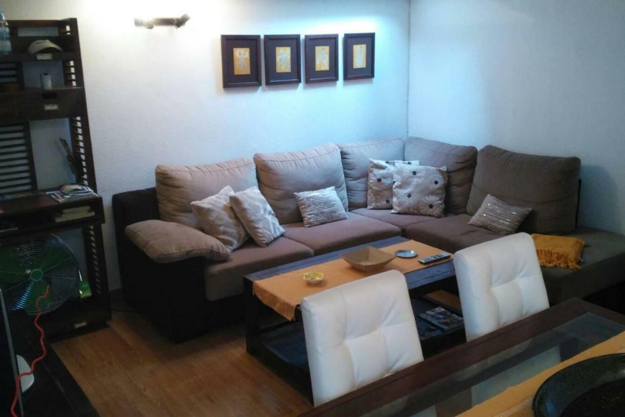 Apartment El Cielo De Jesi Leon