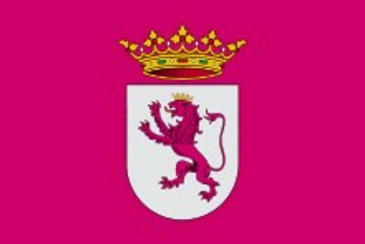 El Cielo De Jesi Leon