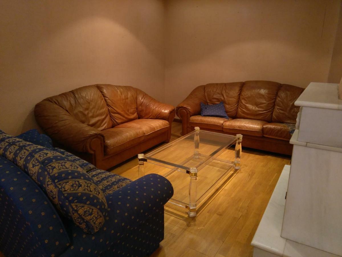 Arena Apartment Leon