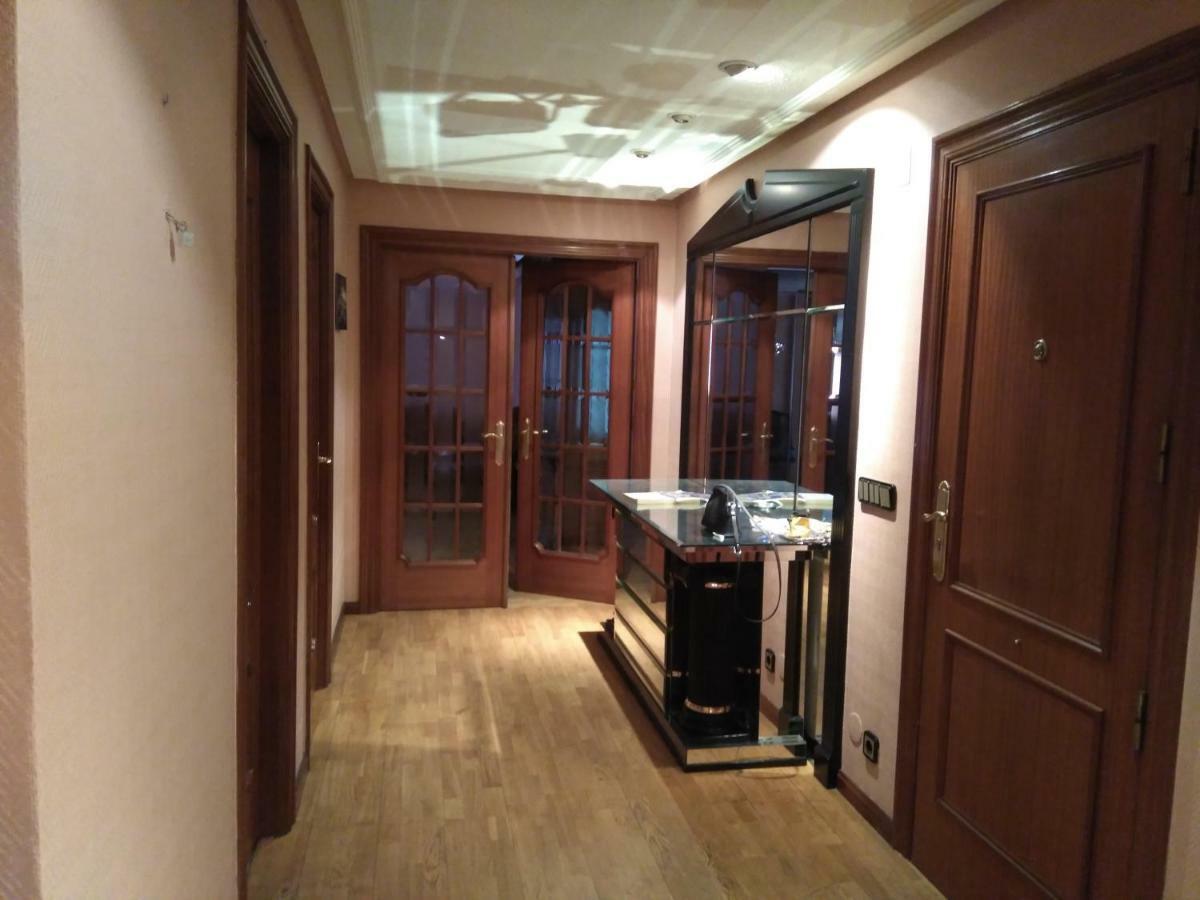 Arena Apartment