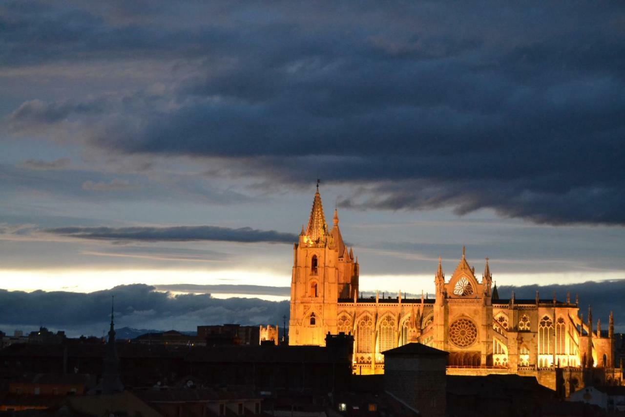 El Mirador Del Rey * Leon