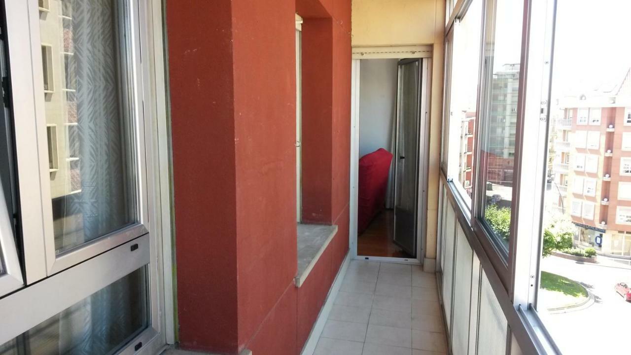 Apartamento Large 90m2 Centro León