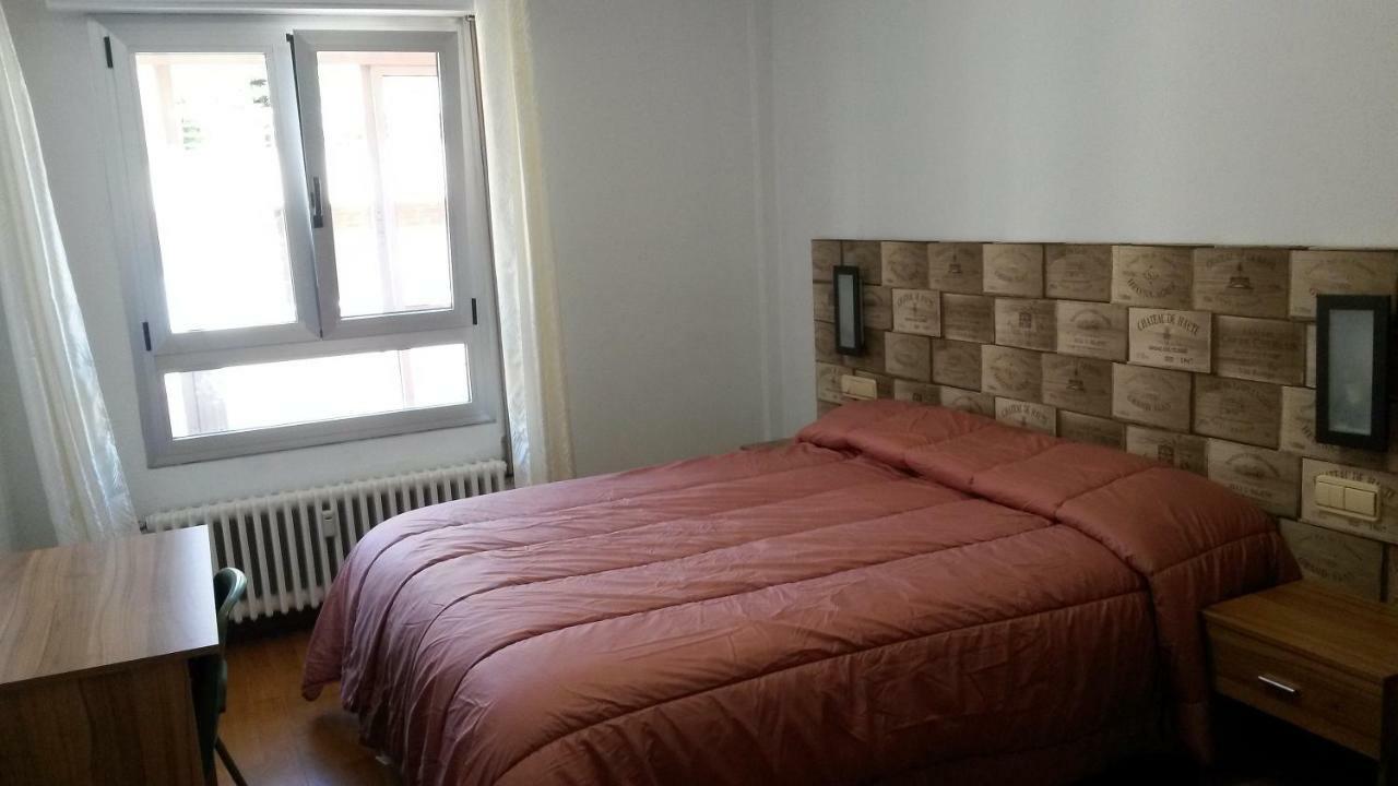 Large 90m2 Centro * León