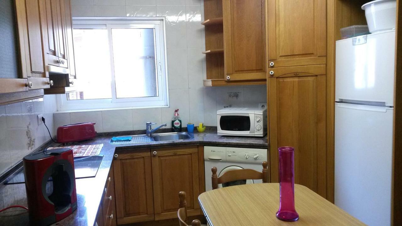 Large 90m2 Centro