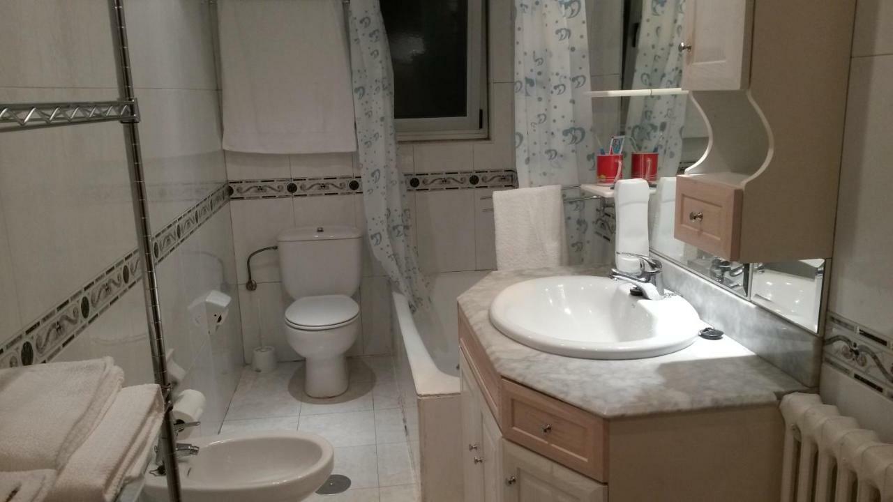 Large 90m2 Centro * León