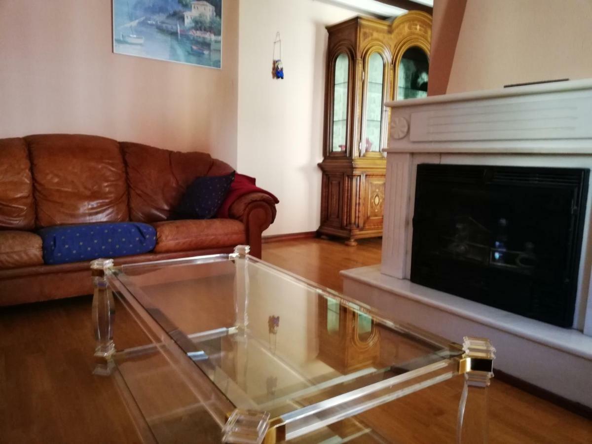 Arena Apartment