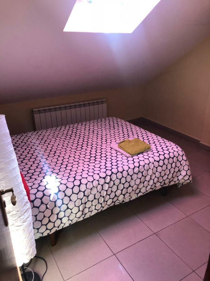 Apartment Atico Plaza San Martin/plaza Mayor Leon
