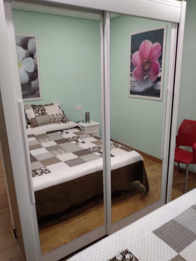Corazon Del Humedo Apartment *