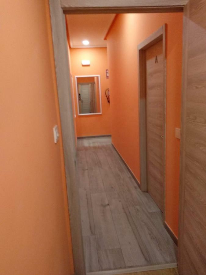 Corazon Del Humedo Apartment *