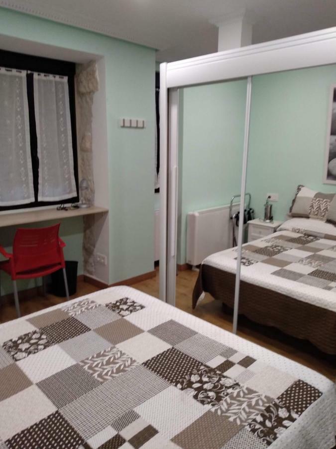 Corazon Del Humedo Apartment *