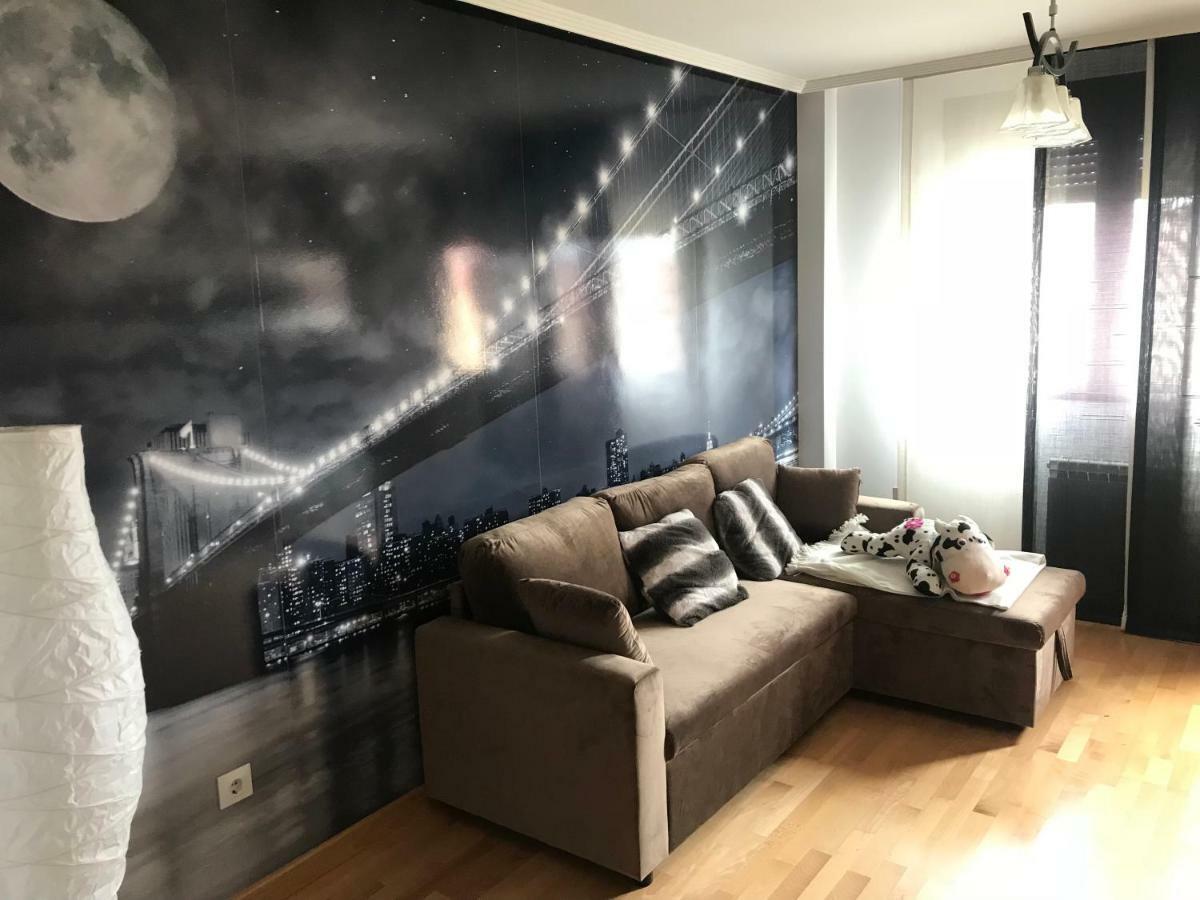 Apartment Piso Nuevo Moderno