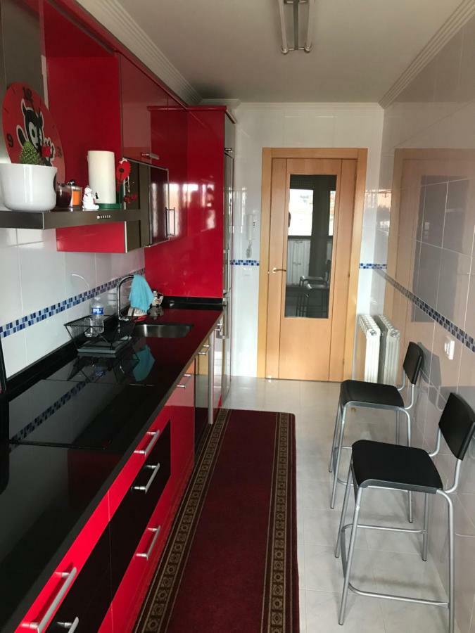 Piso Nuevo Moderno Leon