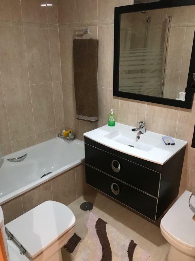 Apartment Piso Nuevo Moderno