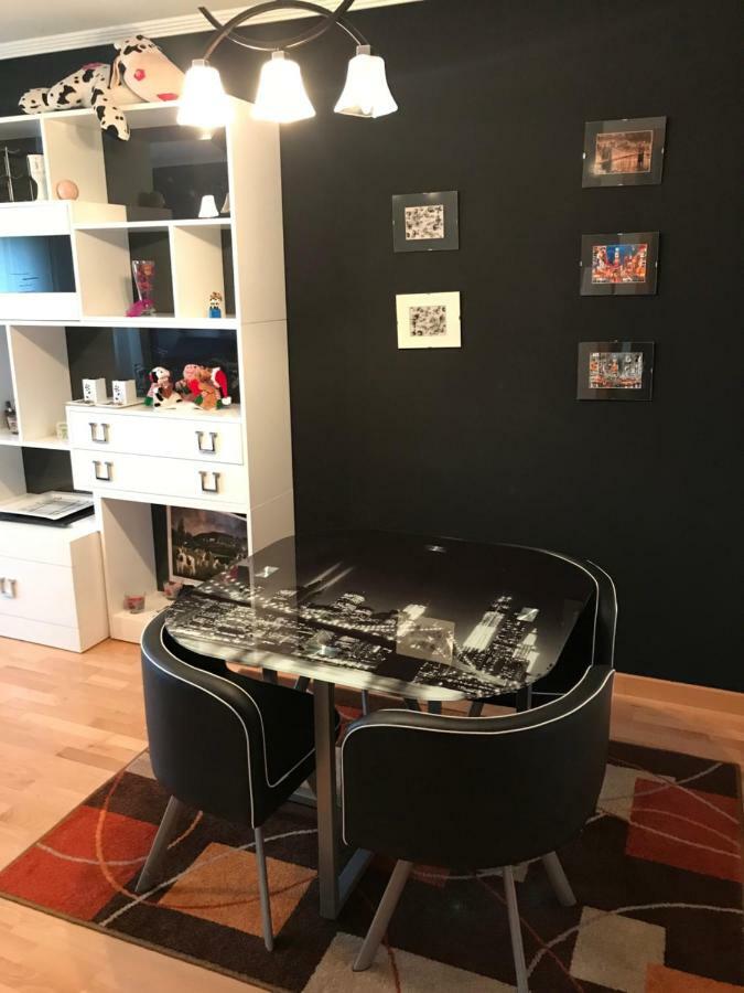 Apartment Piso Nuevo Moderno *