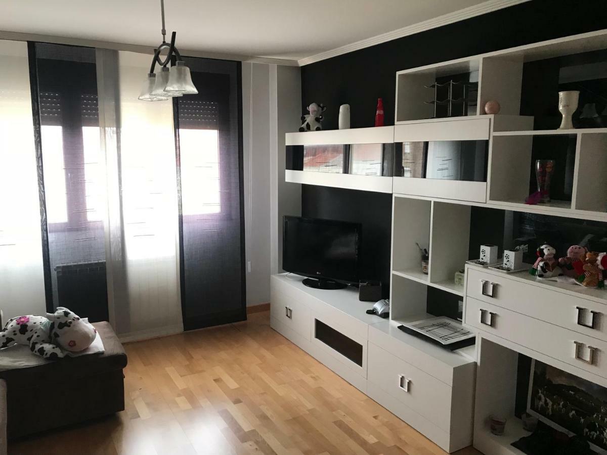 Apartment Piso Nuevo Moderno *