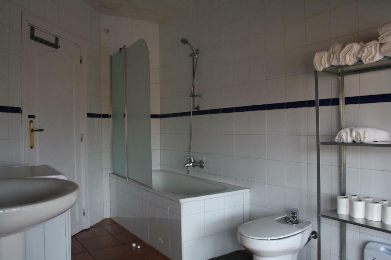 Atico El Hub Apartamento León